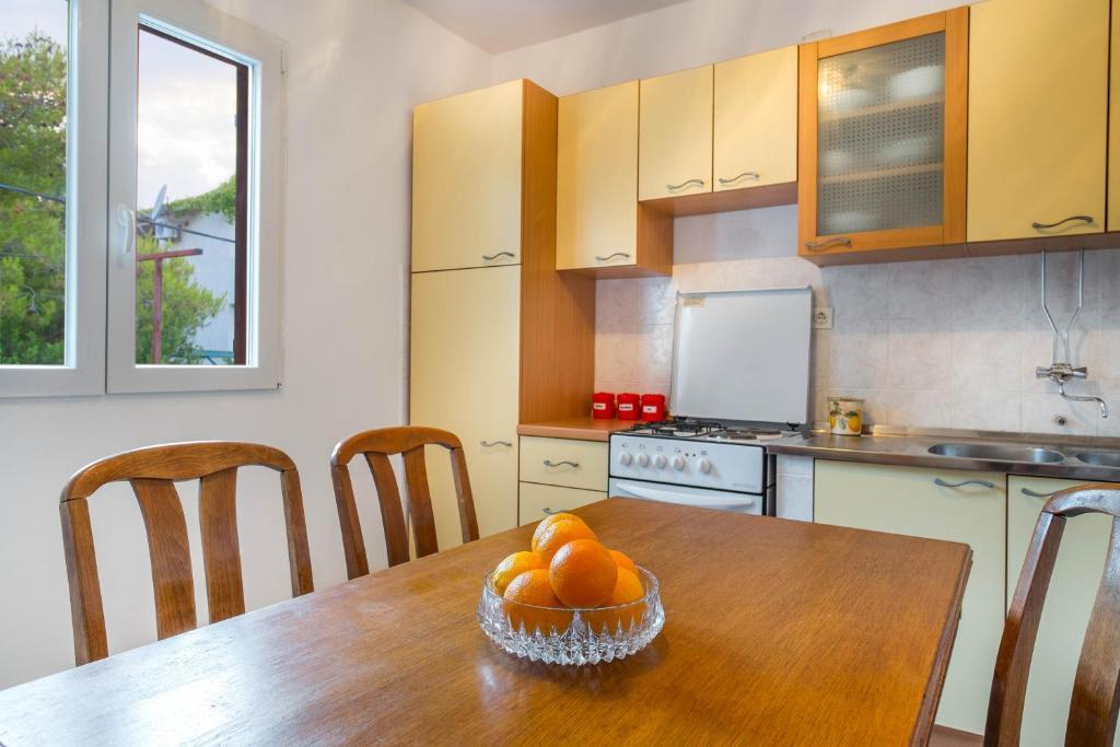Silver Beach Apartments Vis Chambre photo