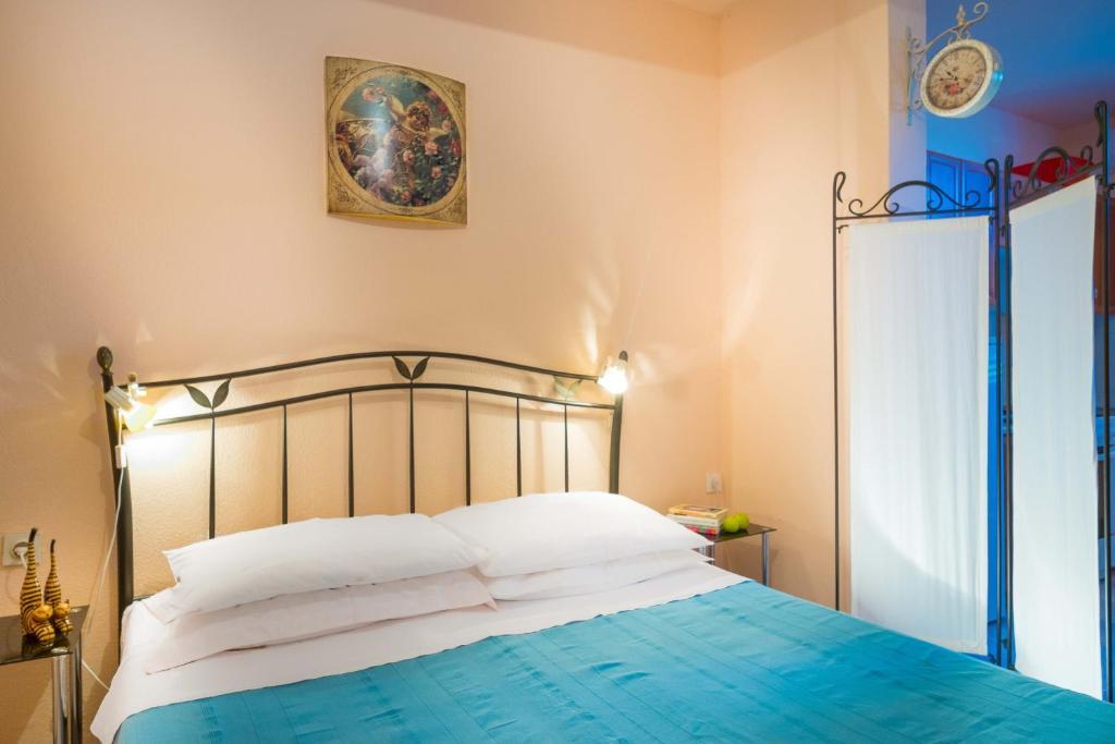 Silver Beach Apartments Vis Chambre photo